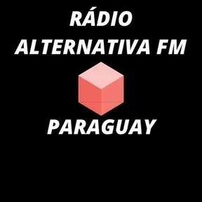 RADIO ALTERNATIVA FM PARAGUAY
