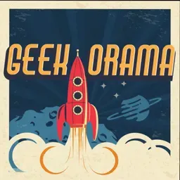 Geek-Orama 
