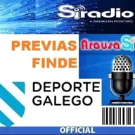 ✔️ ⚽#DEPORTES⚽    || #PREVIAS ||Finde ||    .12SEPT.25.