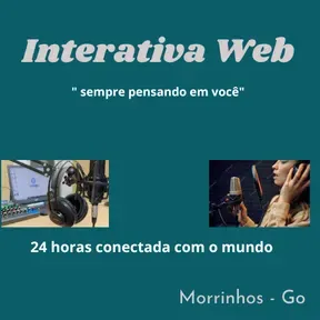 Radio Interativa Web