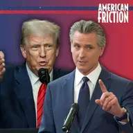 Trump vs. Newsom – Battle of the attention whores