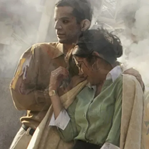 Are Natural Disasters Punishment From God?