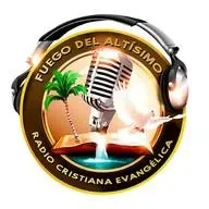 Radio Fuego del Altisimo en vivo