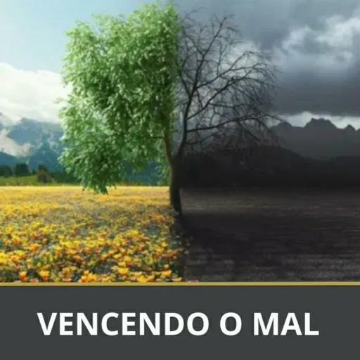 #588 Vença o mal com o bem.