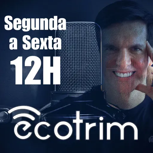 A Culpa Está Te Paralisando? | ECOTRIMCAST com Marcello Cotrim
