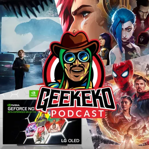 Hawkeye | Novedades del MCU y Starwars |  Steam Deck | LG x G Force Now y más