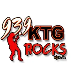 WKTG Power Rock 93.9 FM