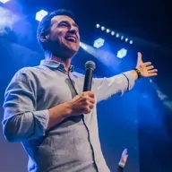 Mente Renovada Ep.5 (Seja Grato) - Por Pr Robson Mafra