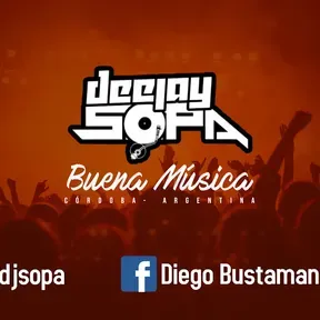 DJ SOPA ONLINE