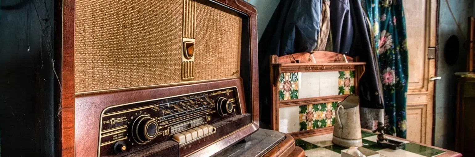 Rádio Brejo PE