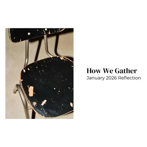 Engagement: Turning to One Another