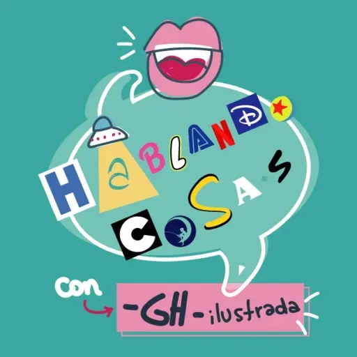 Hablando cosas|Episodio 20: Turning Red es mejor que Encanto, listo, LO DIJE
