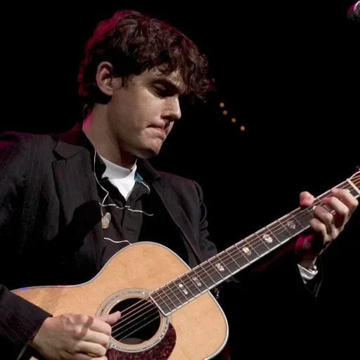 Your Body Is A Wonderland – John Mayer