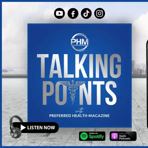A Positive News Revolution with Hall of Fame Broadcaster Ernie Anastos