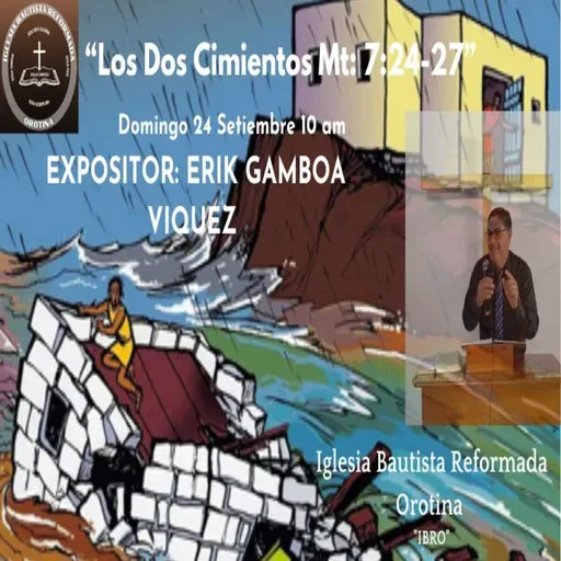 Los Dos Fundamentos