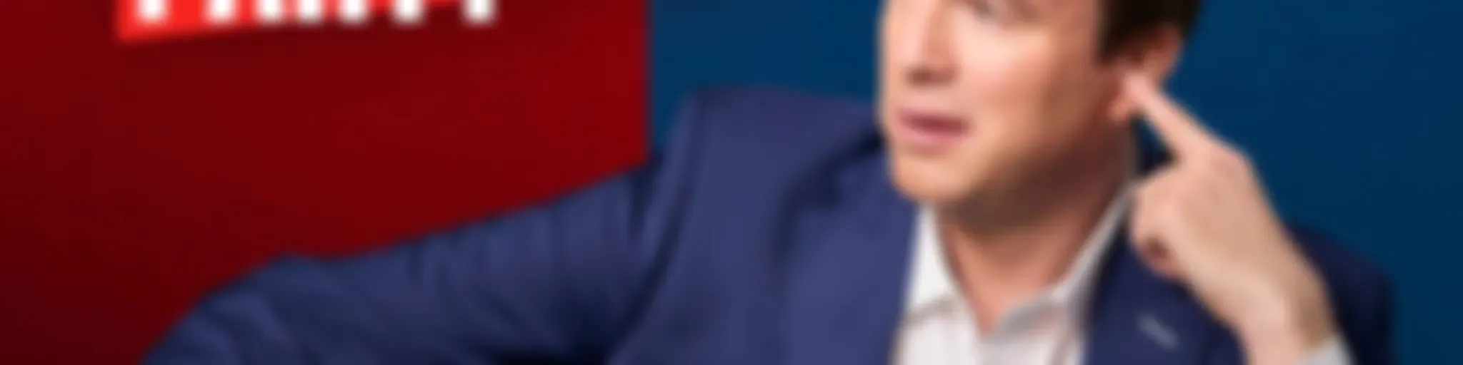 Matt Forde's Political Party