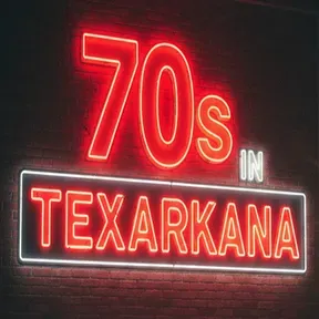 70s in Texarkana
