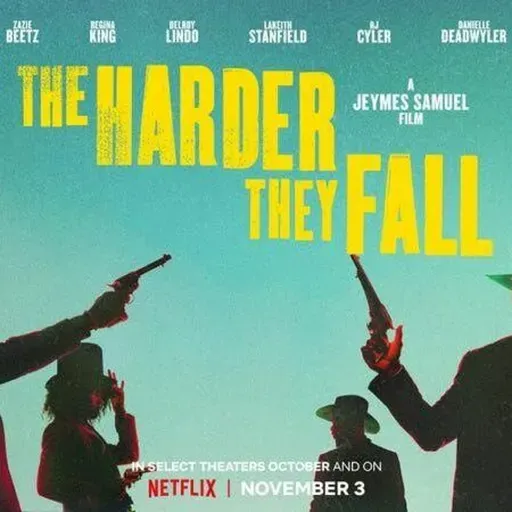 Hardertheyfall
