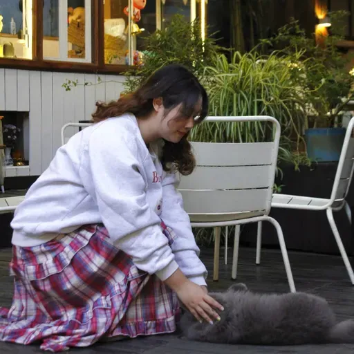 Tôi ra đời #8 | Yêu bạn thân khác giới