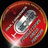 Vic Mar Producciones Radio Premier en vivo