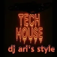 DJ ARI'S STYLE#WINTER#SPRING #TECH HOUSE #EP 11 2026