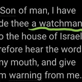 The Watchmen