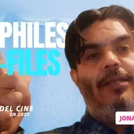 Lo mejor del cine en 2025 con Jonathan Eslui - Cinéphiles Cine-Files 17