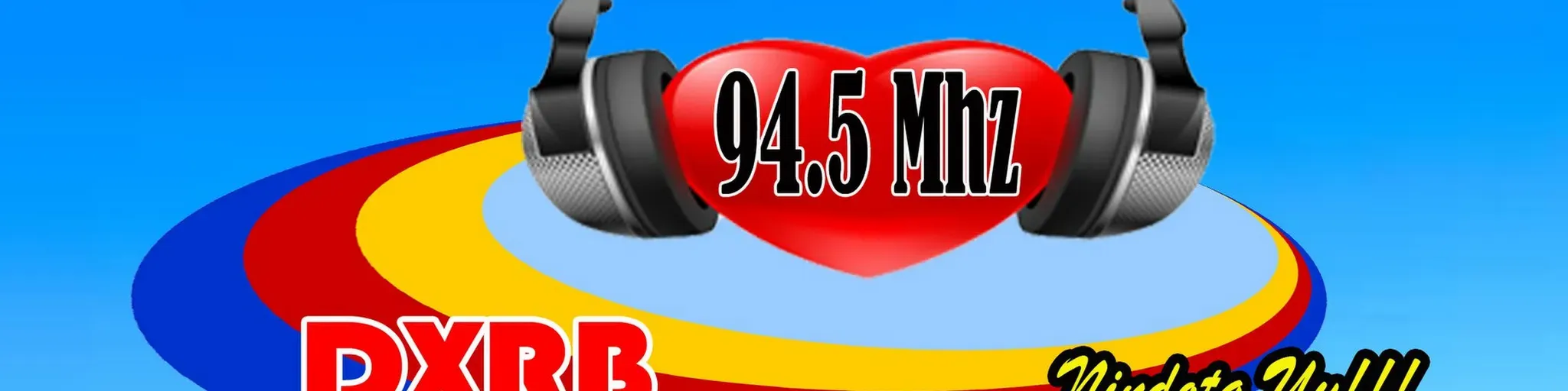 Heart FM 94.9 Pangantucan