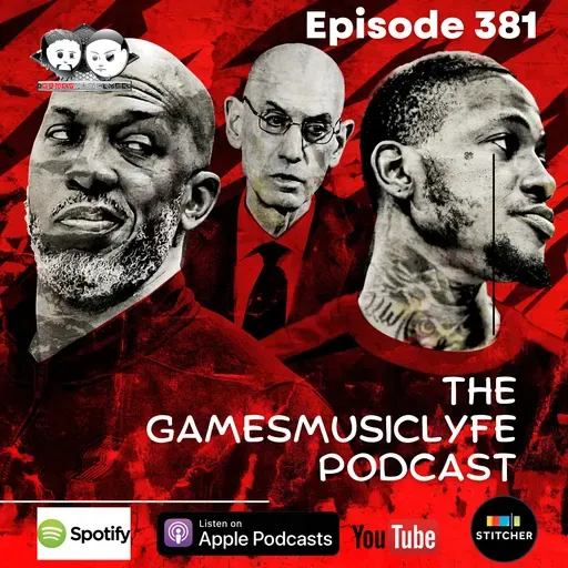 Episode 381 | Wemby is an alien