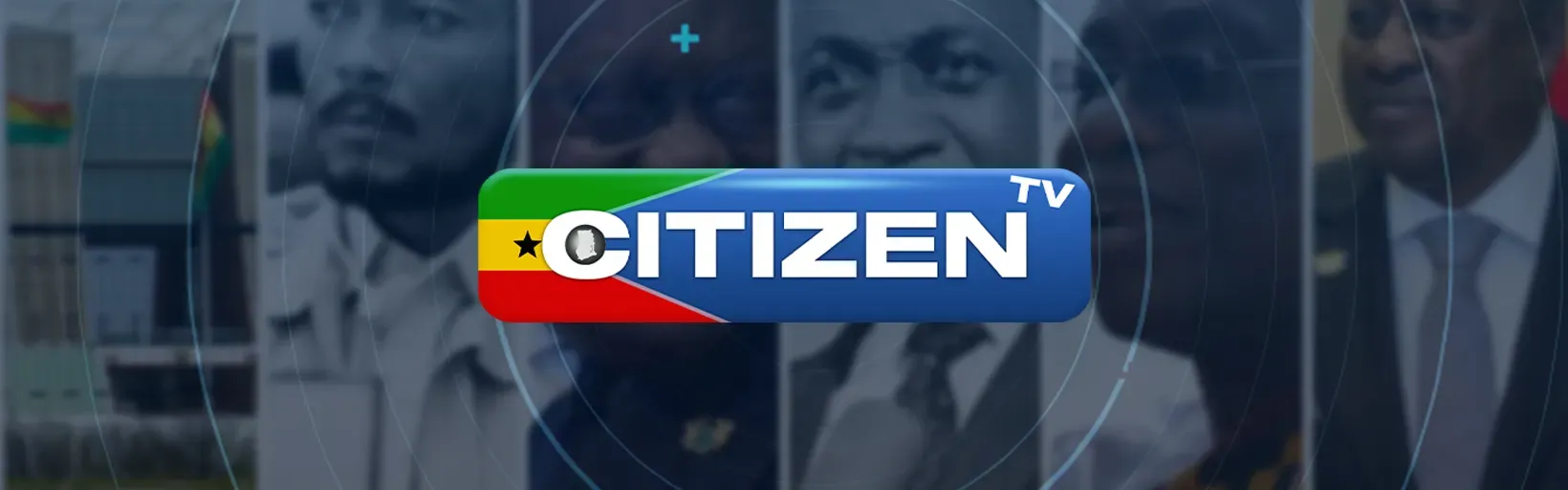 CITIZEN FM