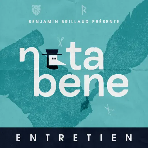 Nota Bene-ENTRETIEN -  Un chevalier oublié de la Table Ronde ? - Ségurant - Avec Emanuele Arioli