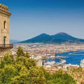 NAPOLI