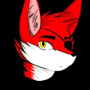 Foxy-Ruby