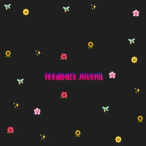 Feedback Juvenil