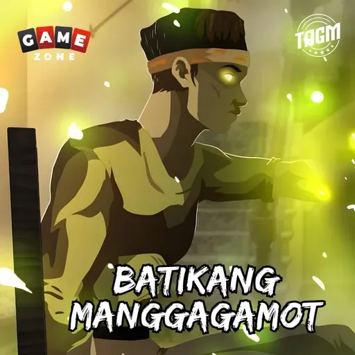 Episode 48 : Batikang Manggagamot