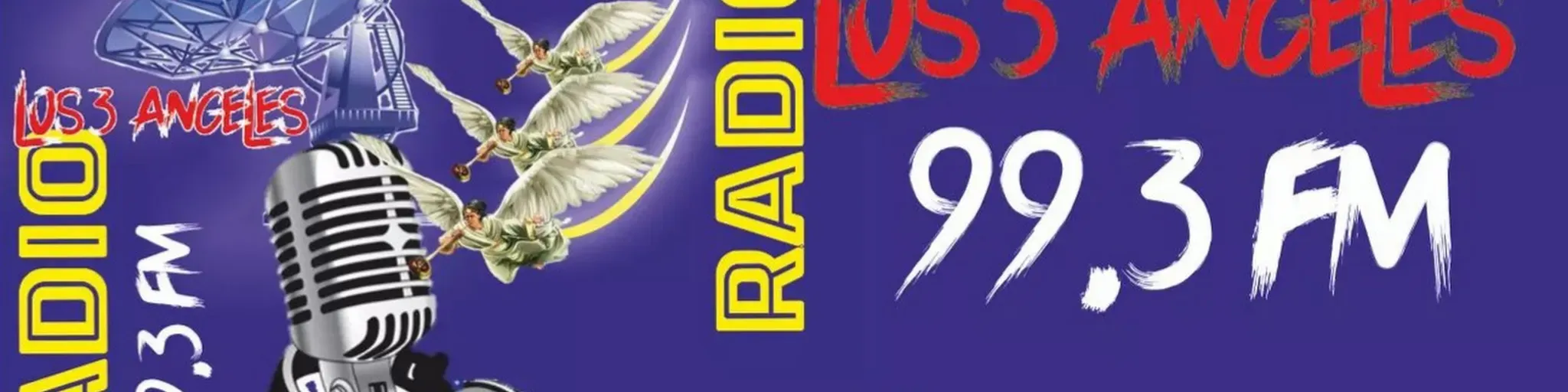 Los 3 Angeles