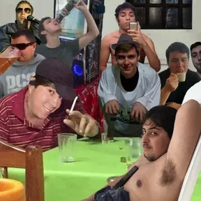 Bar do Arnaldo