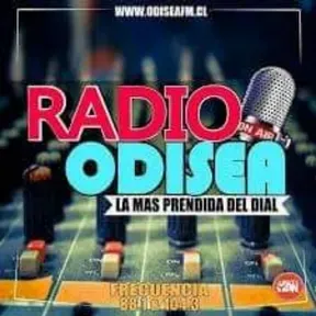 Radio odisea