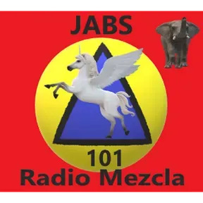 JABS 101 RADIO MEZCLA