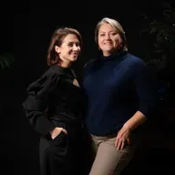 Катя Региль (Regil Sisters): разговорчики на кухне и итоги года в ивенте