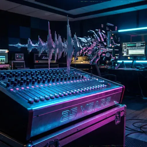 Probe Podcast BONUS: 032 ATTACKE