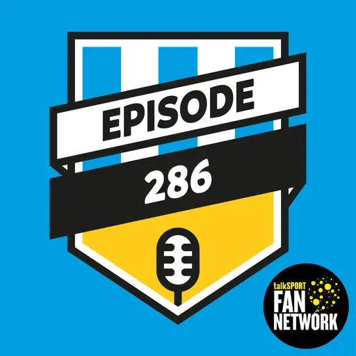 Episode 286: The Gang Goes Crazy