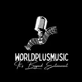 WorldPlusMusic.FM