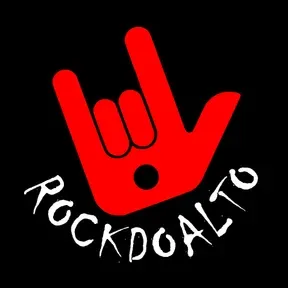 ROCKDOALTO - A SUA NOVA RÁDIO ROCK