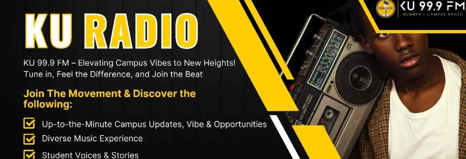 KU 99.9 FM