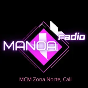 Manoa Radio