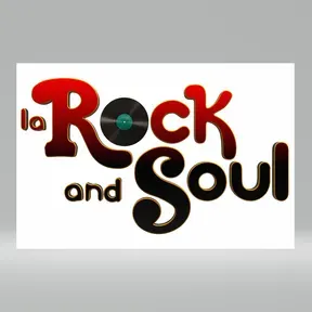 LaRockandSoul