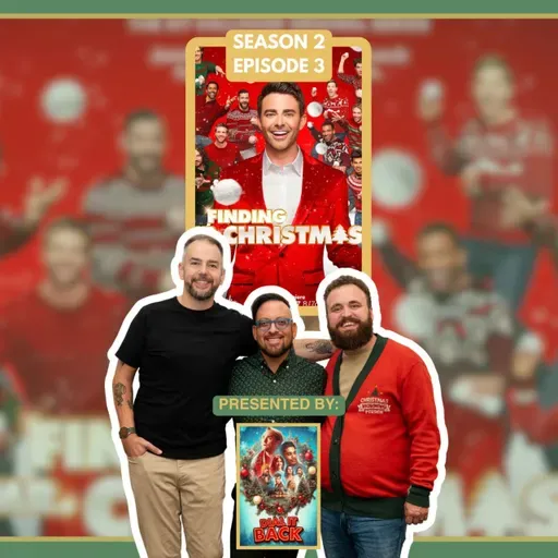 Finding Mr. Christmas - S02E03 (Presented by "Dial It Back")