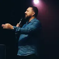 Eu e Minha Casa Serviremos Ao Senhor II Pr. Carlos Átila