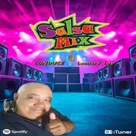 SALSAMIX EXTRENOS (23-6-2025)